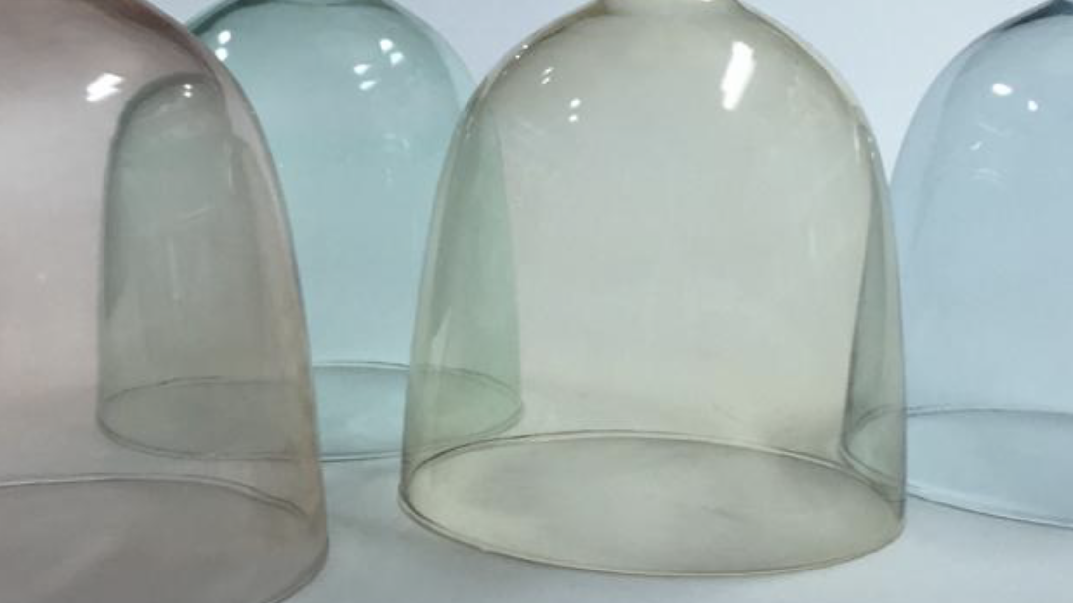 Glass Shades